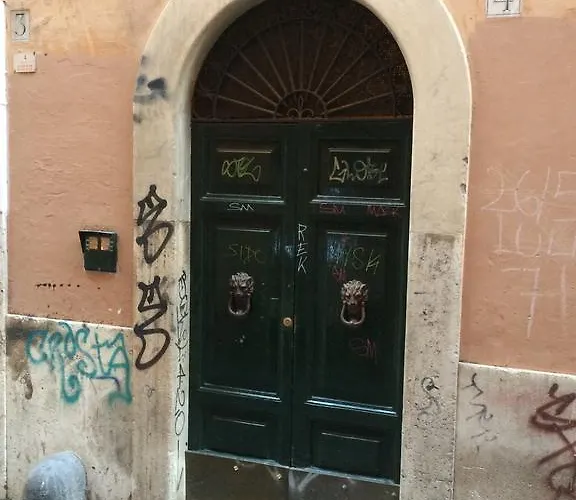Apartamento Chroma Italy - Chroma Campo De' Fiori *