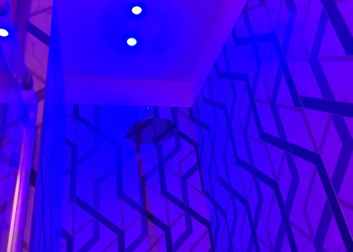 Apartamento Chroma Italy - Chroma Campo De' Fiori *