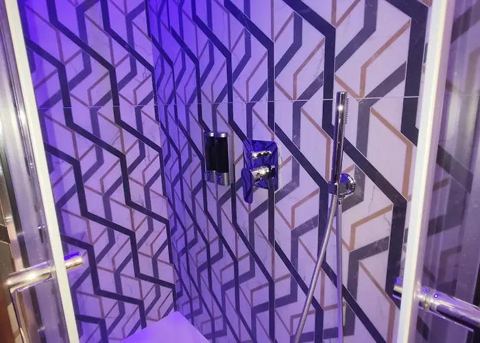 Apartamento Chroma Italy - Chroma Campo De' Fiori Roma