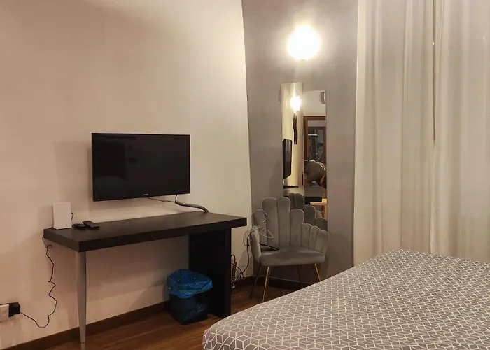 דירה Chroma Italy - Chroma Campo De' Fiori *