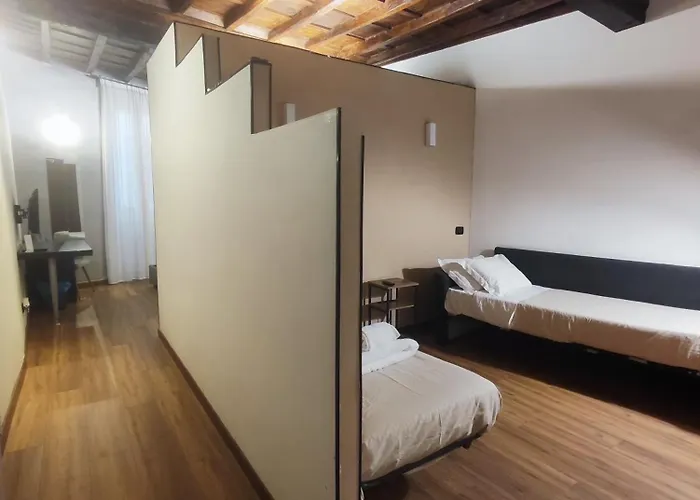 Chroma Italy - Chroma Campo De' Fiori Apartamento