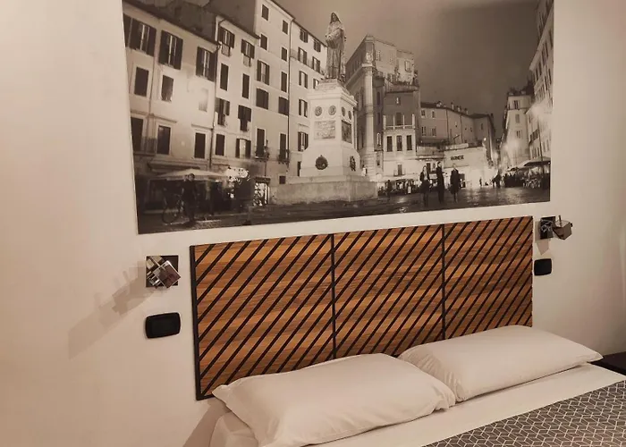 Chroma Italy - Chroma Campo De' Fiori
