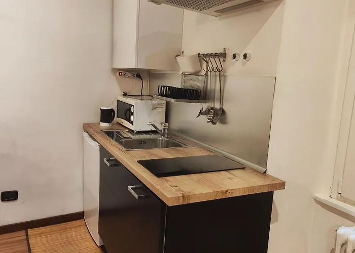 Chroma Italy - Chroma Campo De' Fiori רומא