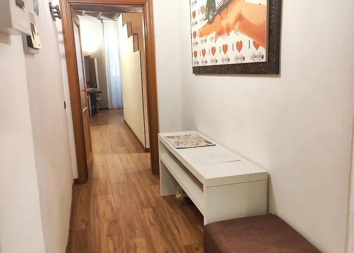 דירה Chroma Italy - Chroma Campo De' Fiori