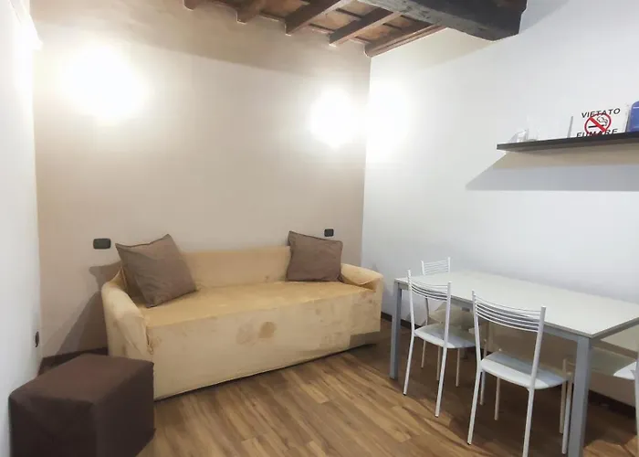 Apartamento Chroma Italy - Chroma Campo De' Fiori