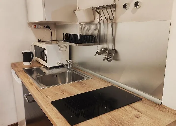 Chroma Italy - Chroma Campo De' Fiori Apartamento