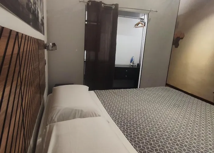 Chroma Italy - Chroma Campo De' Fiori Apartamento *