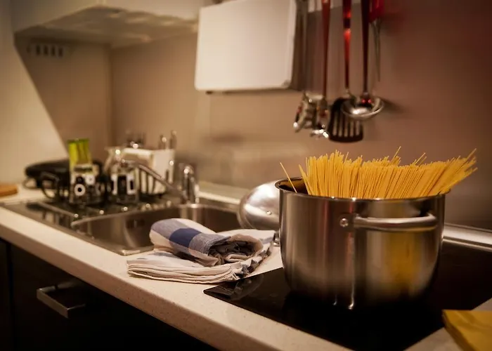 Apartamento Chroma Italy - Chroma Campo De' Fiori