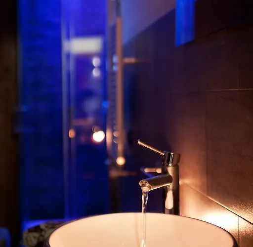 Apartamento Chroma Italy - Chroma Campo De' Fiori Roma