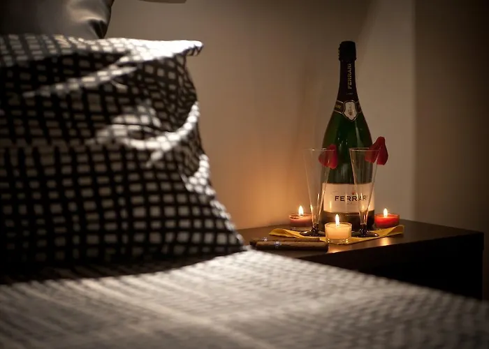 Apartamento Chroma Italy - Chroma Campo De' Fiori *